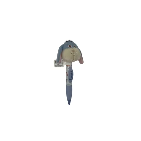 Stylo Bourriquet plush disney