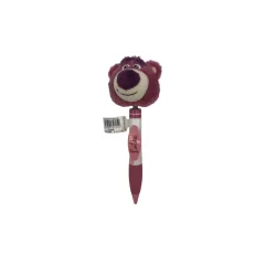 Stylo Lotso plush disney