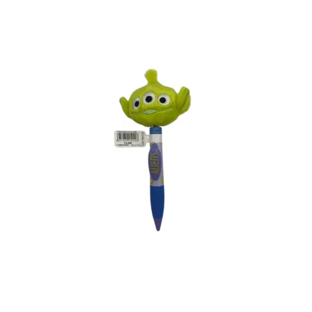 Stylo Alien Toy story plush disney