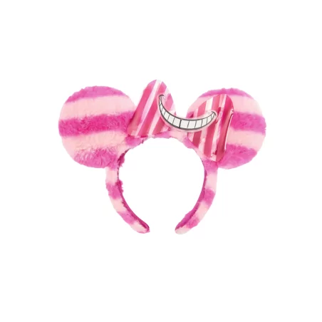 Ears Cheshire Alice au pays des merveilles - Livraison 08/2025