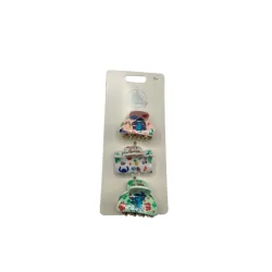 Mini pinces Stitch disney