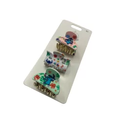 Mini pinces Stitch disney