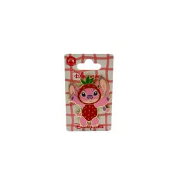 Pin's Angel fraise disney