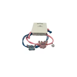 Bracelets BFF Stitch &...