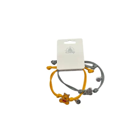 Bracelets BFF Winnie & Bourriquet disney
