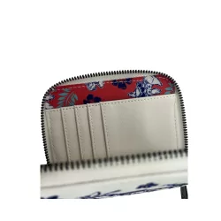 Portefeuille Street Stitch disney LOUNGEFLY