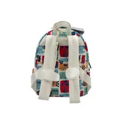 Sac à dos Street Stitch disney LOUNGEFLY