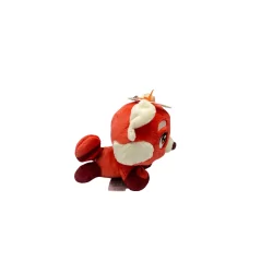 Mini peluche naif Mei Mei Alerte rouge disney