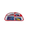 Assiette Cars disney