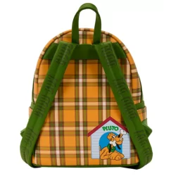 Sac à dos 95ème Anniversaire Pluto LOUNGEFLY - Livraison 08/2025