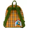 Sac à dos 95ème Anniversaire Pluto LOUNGEFLY - Livraison 08/2025
