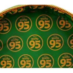 Sac à dos 95ème Anniversaire Pluto LOUNGEFLY - Livraison 08/2025