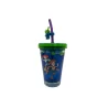 Gobelet avec paille Toy Story disney