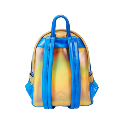 Sac à dos Iridescent Bob Moi Moche et Méchant Loungefly