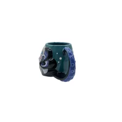 Mug Ursula 3D disney