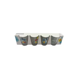 Set verrines Stitch disney
