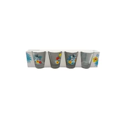 Set verrines Stitch disney