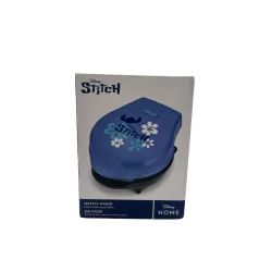 Gauffrier Stitch disney