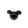 Pot à brosse à dent tête de Mickey disney