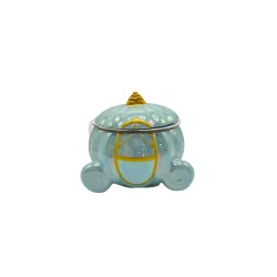 Bougie carosse cendrillon...