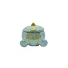 Bougie carosse cendrillon senteur citrouille et epices disney