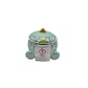 Bougie carosse cendrillon senteur citrouille et epices disney