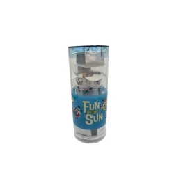 Carafe + verres Mickey & ses amis disney