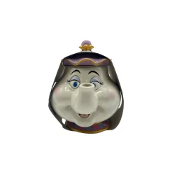 Theière Mme Samovar disney