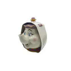 Theière Mme Samovar disney