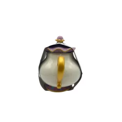 Theière Mme Samovar disney
