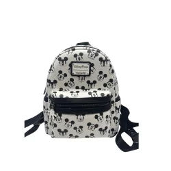 Sac à dos tête de Mickey...