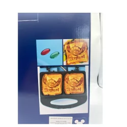 Appareil à croque monsieur Stitch disney