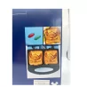 Appareil à croque monsieur Stitch disney