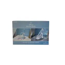 Veilleuse Cendrillon disney
