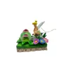 Figurine Flower fée clochette disney