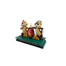Figurine Tic & Tac PWP disney