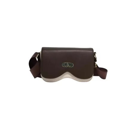 Sac à bandoulière Wall-e & Eve LOUNGEFLY