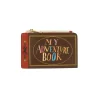 Portefeuille Adventure book là-haut LOUNGEFLY