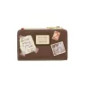 Portefeuille Adventure book là-haut LOUNGEFLY