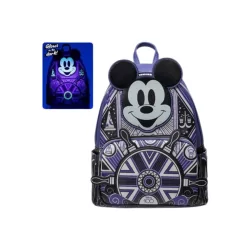 Sac à dos Art déco Mickey...