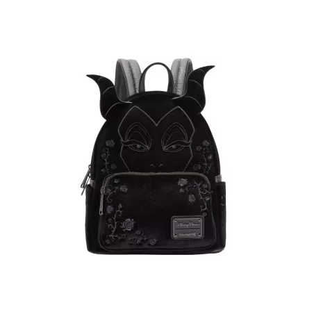 Sac à dos Maléfique La belle au bois dormant LOUNGEFLY - Livraison 08/2025