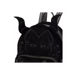 Sac à dos Maléfique La belle au bois dormant LOUNGEFLY - Livraison 08/2025