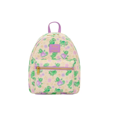 Sac à dos Pascal Raiponce LOUNGEFLY - Livraison 10/2025