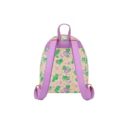 Sac à dos Pascal Raiponce LOUNGEFLY - Livraison 10/2025