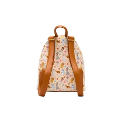 Sac à dos disney dogs floral LOUNGEFLY - Livraison 10/2025