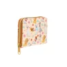 Portefeuille disney dogs floral LOUNGEFLY - Livraison 10/2025