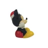 Mini figurine de noël Mickey Mouse Disney