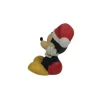 Mini figurine de noël Mickey Mouse Disney