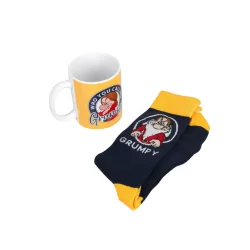 Set Mug + chaussettes...
