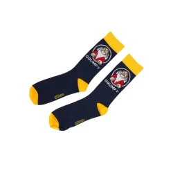 Set Mug + chaussettes Grumpy Blanche-neige et les 7 nains disney